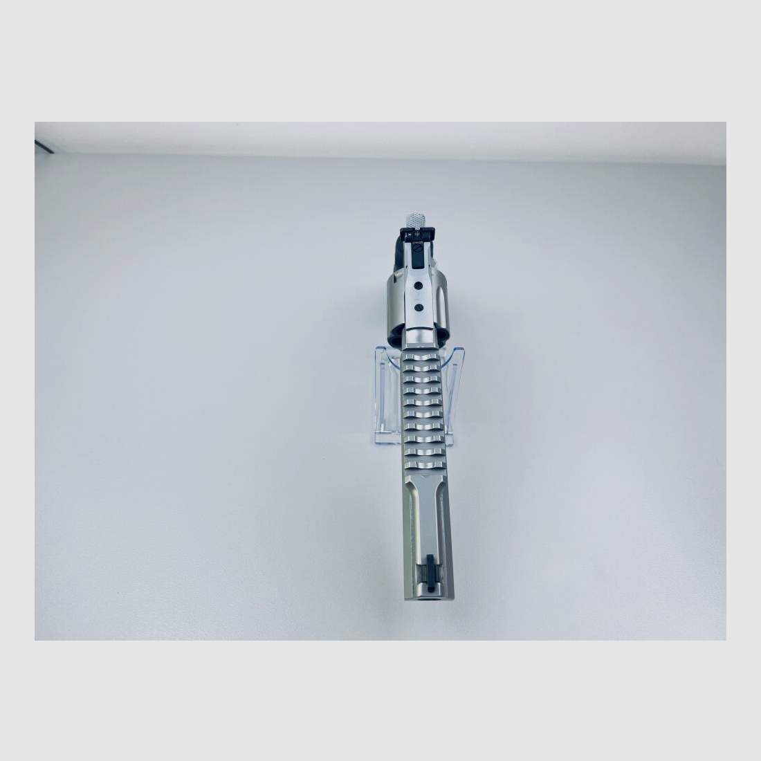 Smith & Wesson Modelo 686-6 Campeón Universal