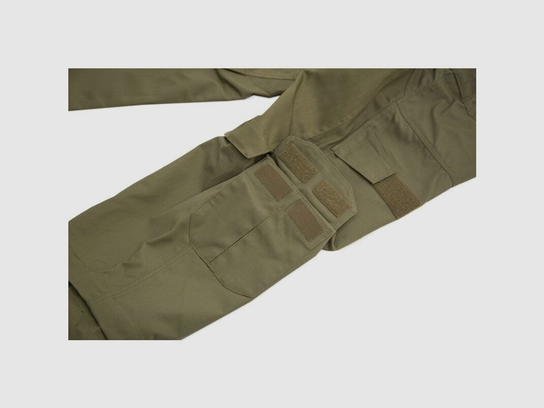CARINTHIA Herren Hose Combat CCT