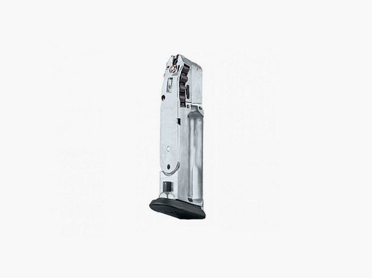 Chargeur 21 coups PPQ M2 4.5mm Walther