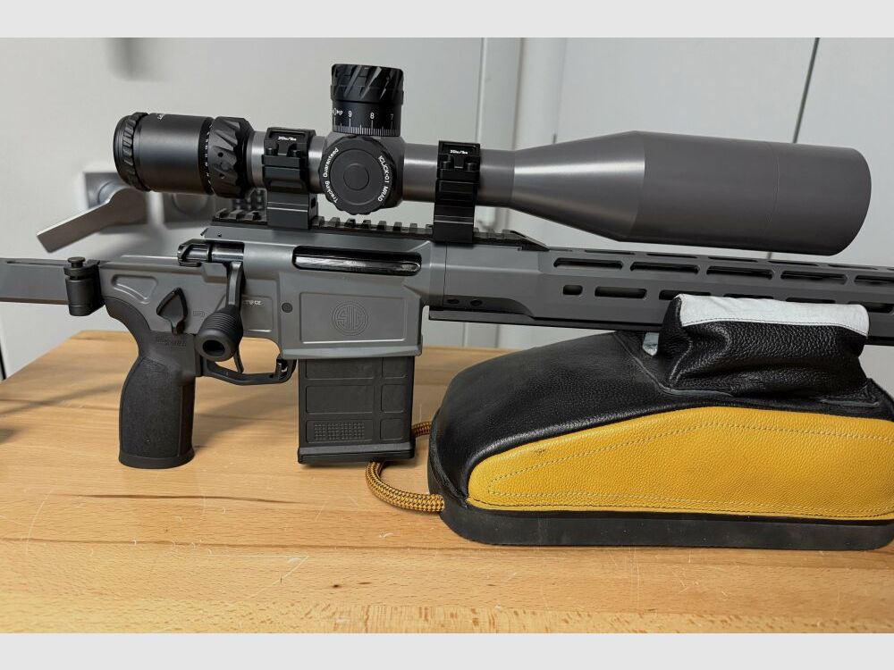 SIG Sauer SIG Cross .308Win