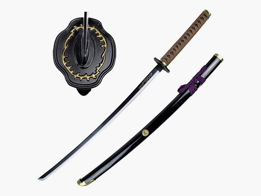 Touken Ranbu Katana Honebami Toushirou