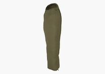 Carinthia Carinthia Schlafsack Eagle - Oliv / L / Links