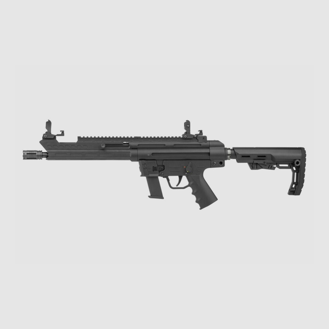 German Sport Guns GmbH GSG-9 Sport Compact Nero 9 mm Luger - Fucile Semiautomatico