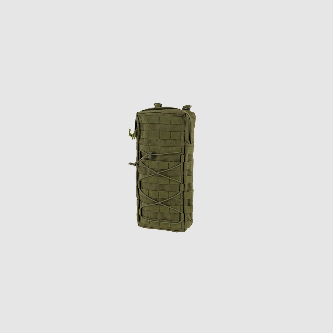 Tactical Hydration Carrier MOLLE w/Straps - Olive [8FIELDS]