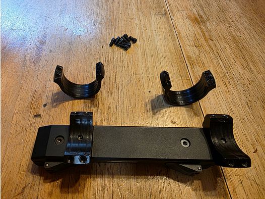 Innomount Sauer 303/404 Montage 30mm