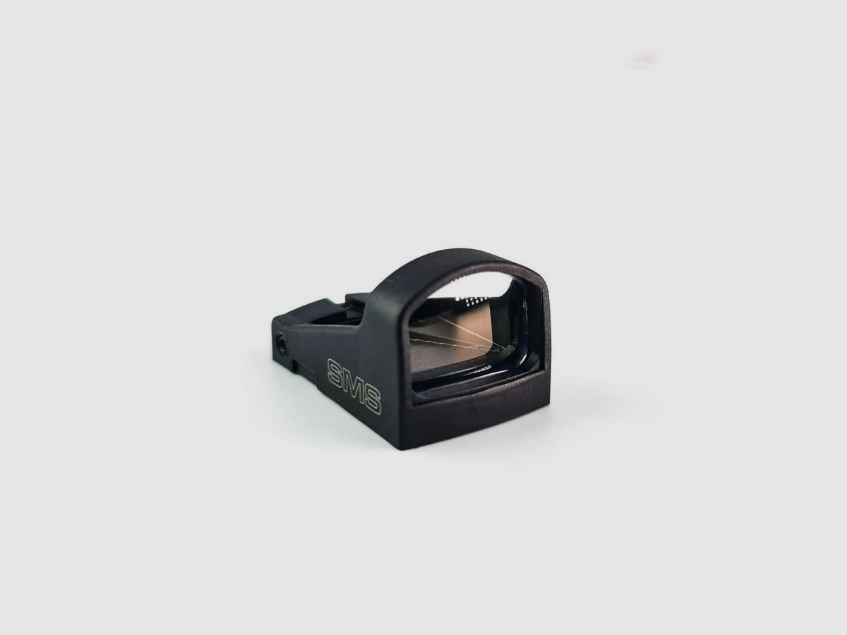 SHIELD SMS - Mini Sight 2MOA Dot, afbeelding 6 van 18