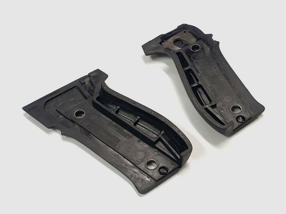 Griffschalen für SIG SAUER P226, Uncle Mikes