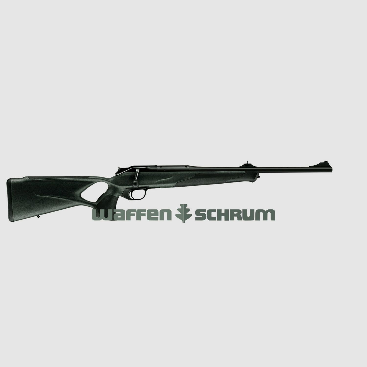 Blaser R8 Professional Success