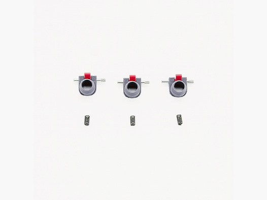 BB Nozzle Assembly (Dreierpack)