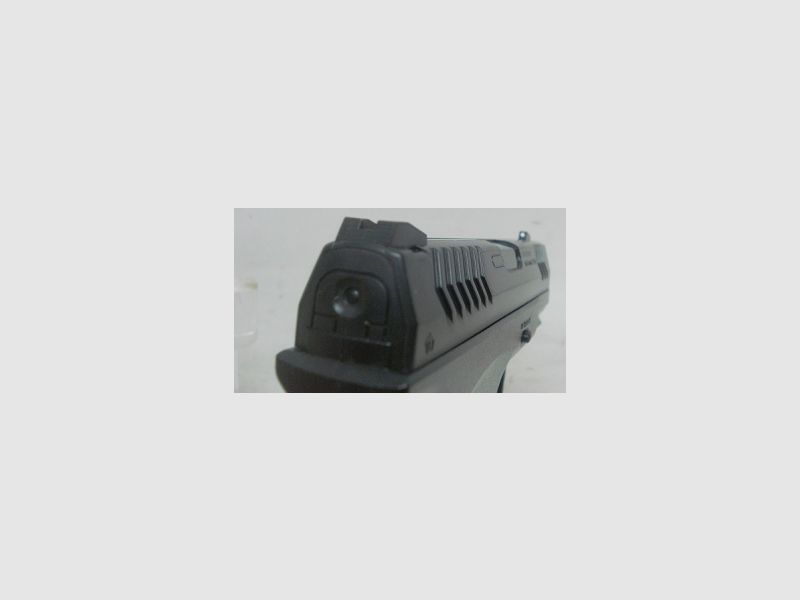 UX XBG 4,5mmStahl-BB - NBB,19Schuss