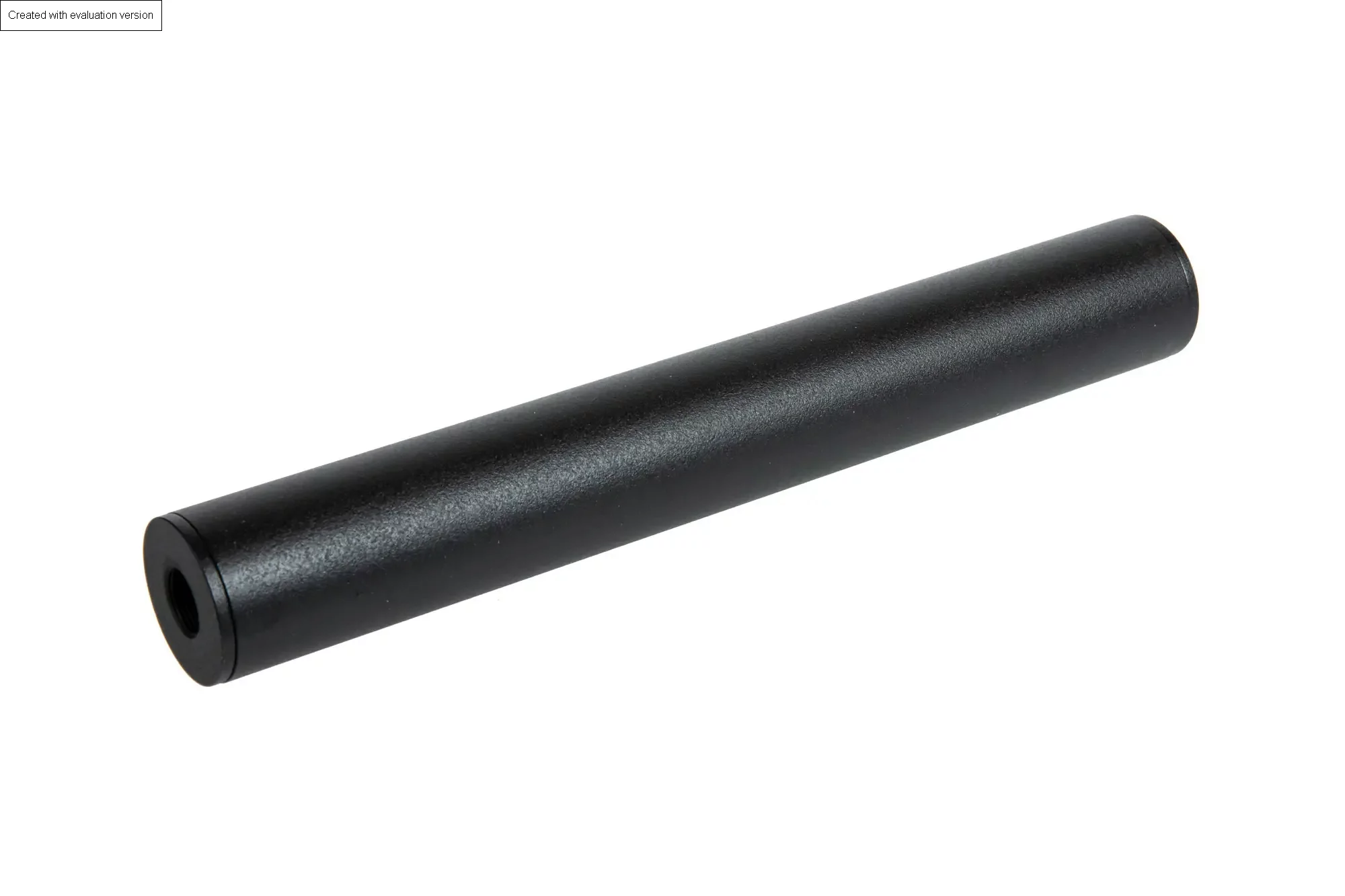 ASG Covert Tactical PRO sound moderator - Bacon - Diameter 35 mm, image 4 of 8