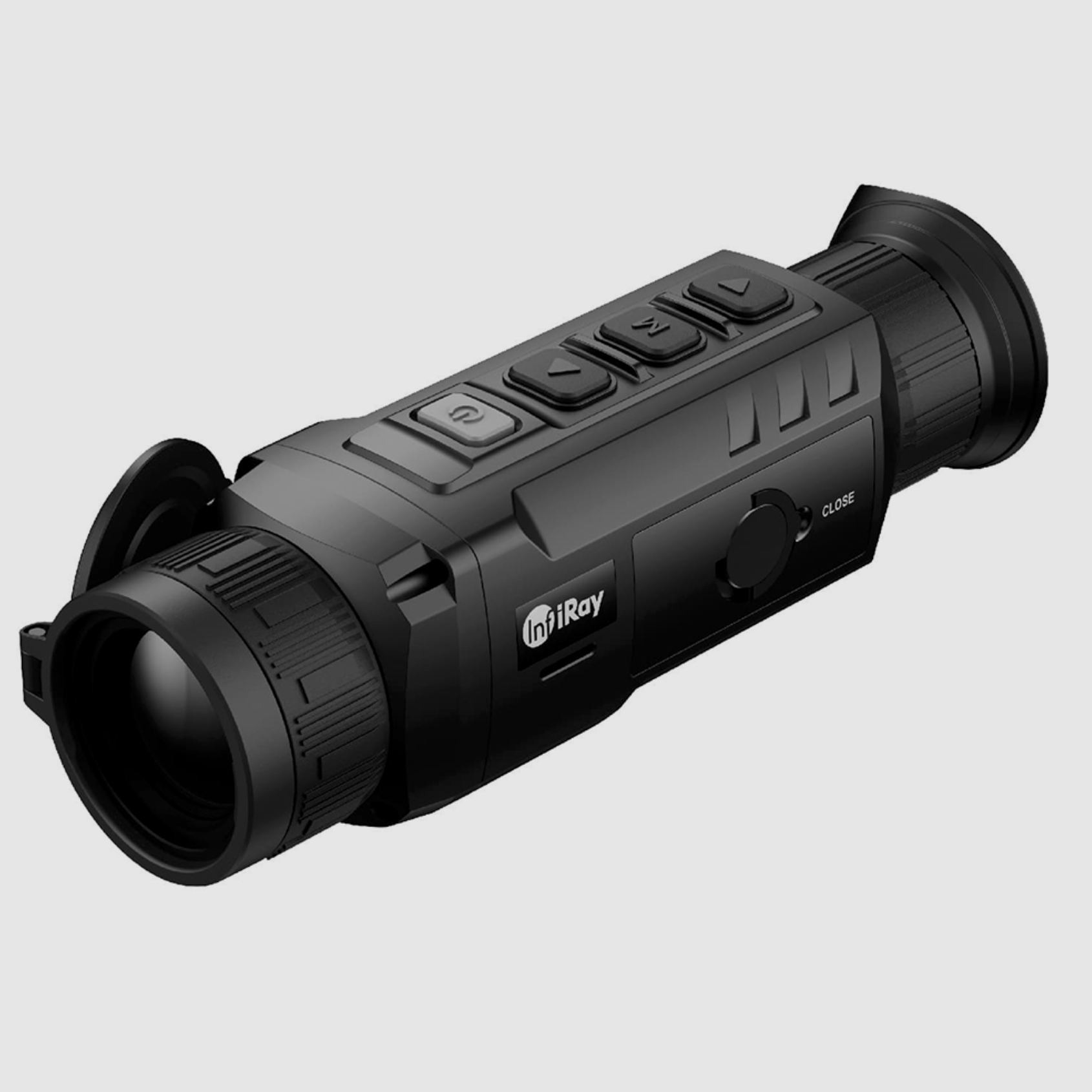 Imagerie thermique ZH38 Zoom, image 1 sur 6