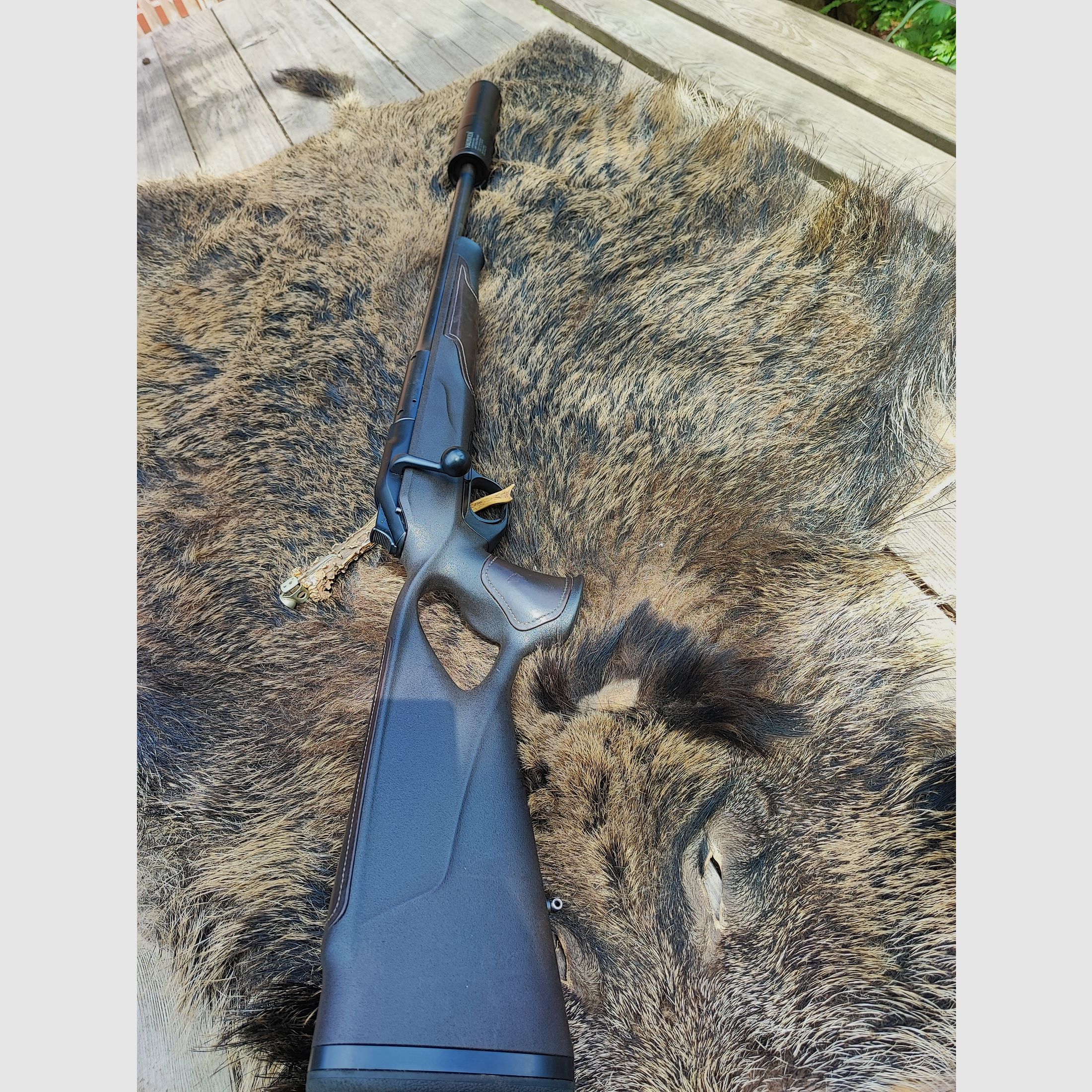 Blaser R8 Professional Success 