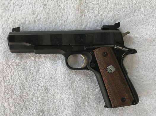 Colt 1911 .45ACP