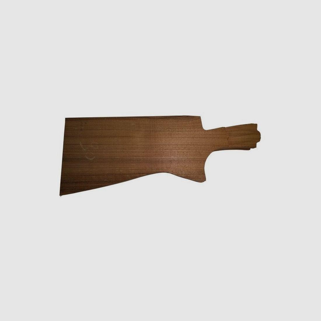BLANCS DE CULASSE TIPPEN BLASER F3 Lehre 12 - Déviation vers la gauche/BLANCS DE CULASSE TYPE BLASER F3 Ga 12- Déviation À DROITE (Main Gauche), image 1 sur 2
