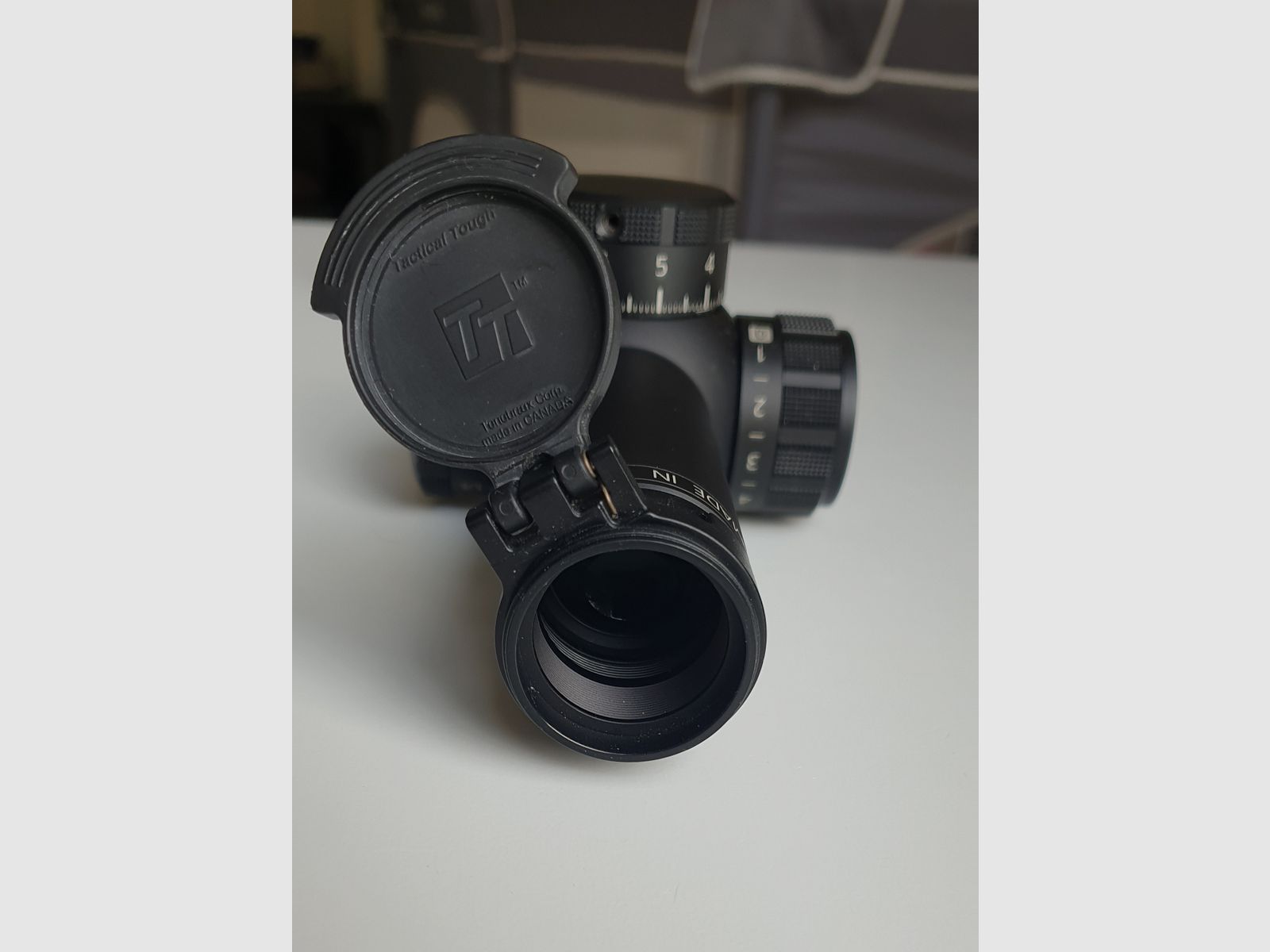 Minox ZP8 Ass. MR10+