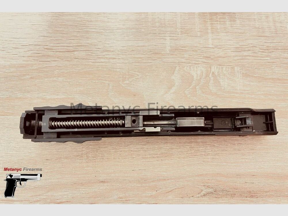 Hämmerli Mod. 280 .32S&WLongWC