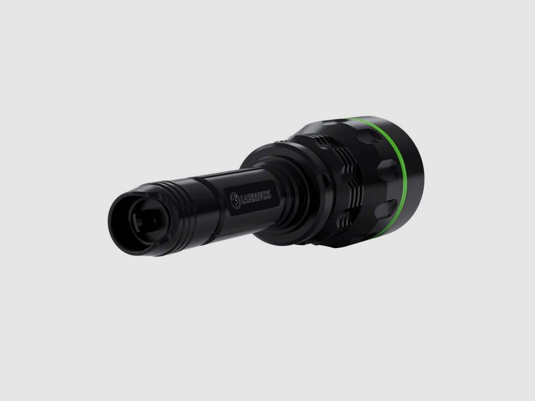 Laserluchs LED Aufheller LA5000