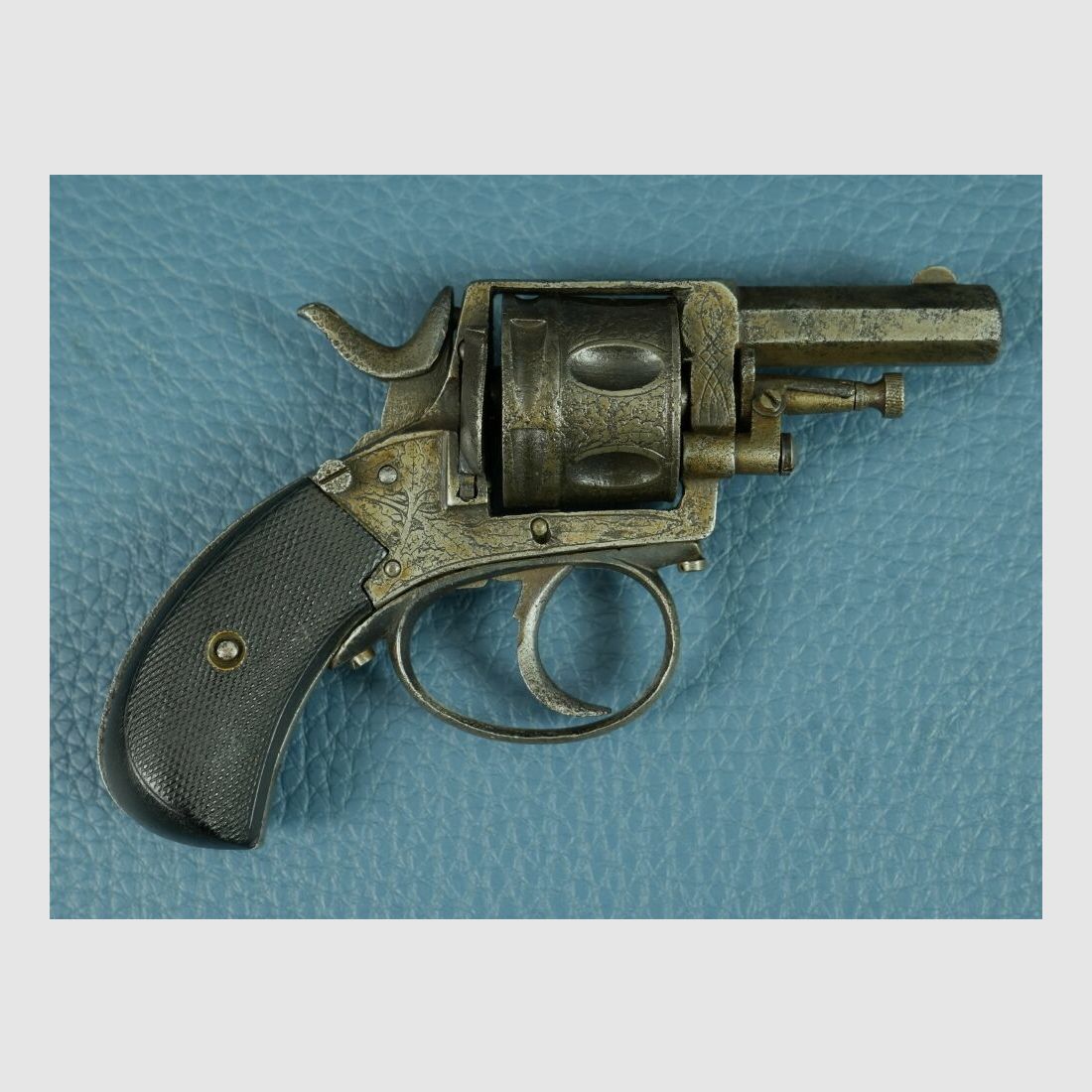 Pistola de bolsillo/bicicleta .320Short