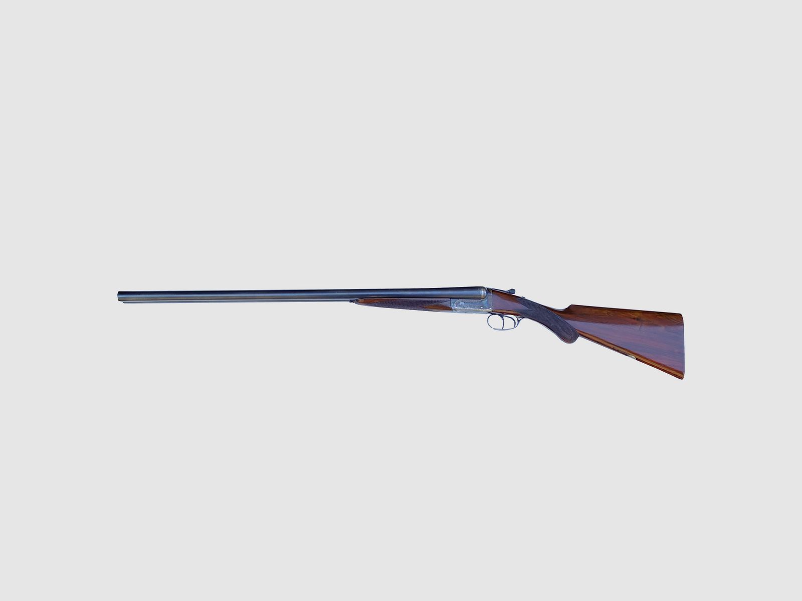 Webley & Scott, afbeelding 2 van 4