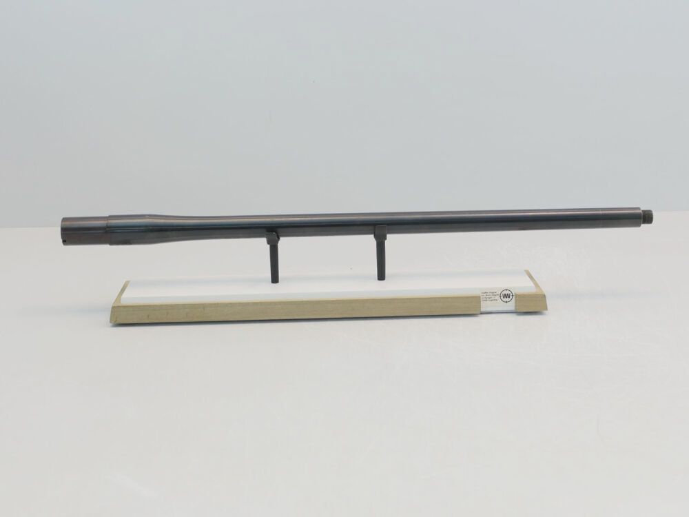 Rößler Titan 6 LL52cm M14x1 Semi weig