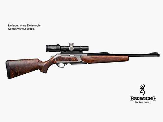 BROWNING BAR Zenith Platinum HC