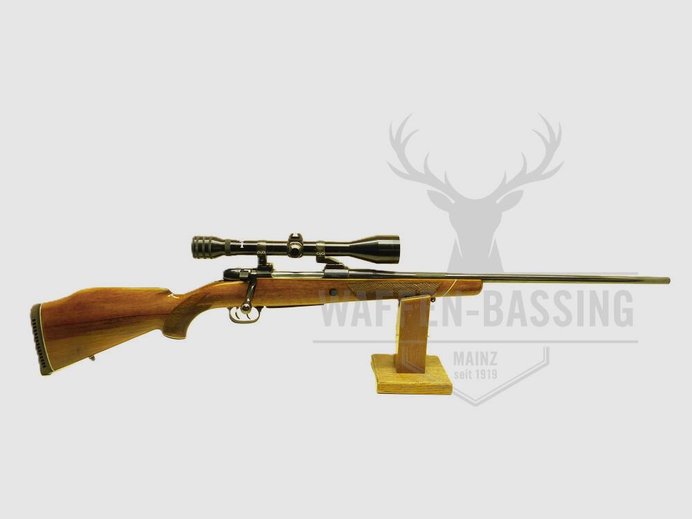Mauser 2000