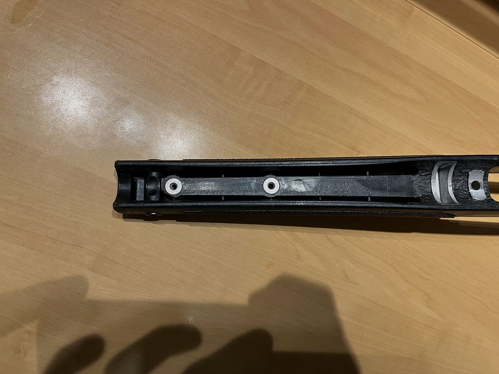 VB Bergara B14 HMR Short Action Stock Blank