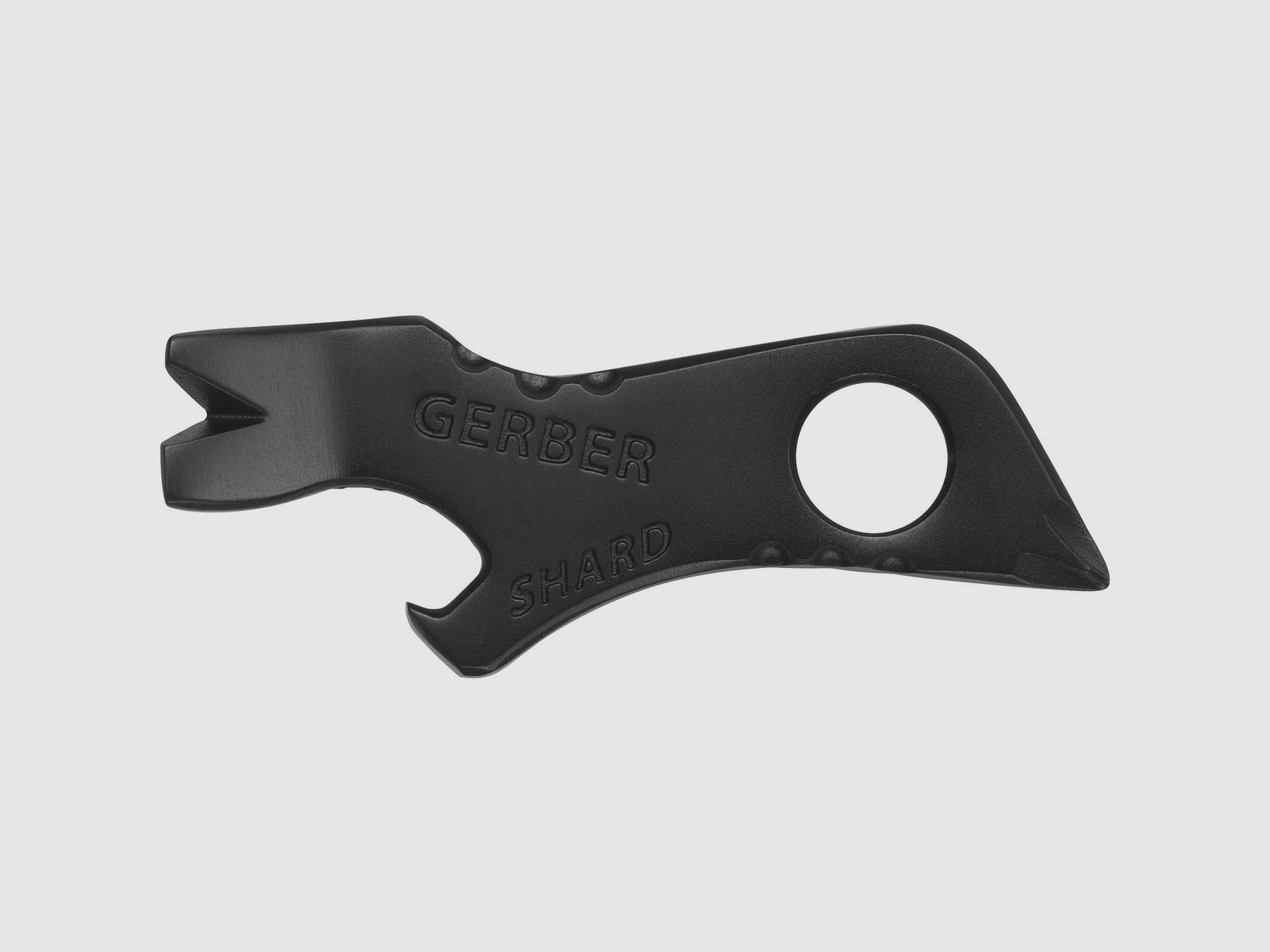 Mini-Multitool Schlüsselanhänger Gerber Shard
