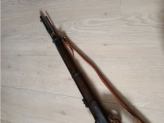 Enfield Vorderlader 