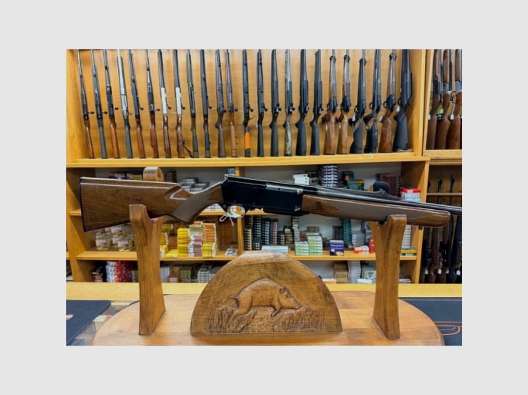 Browning Bar Light 300 win mag occasion, image 1 sur 7