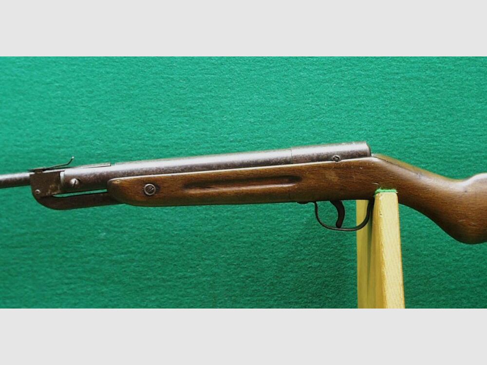 Falke Luftgewehr Mod.50