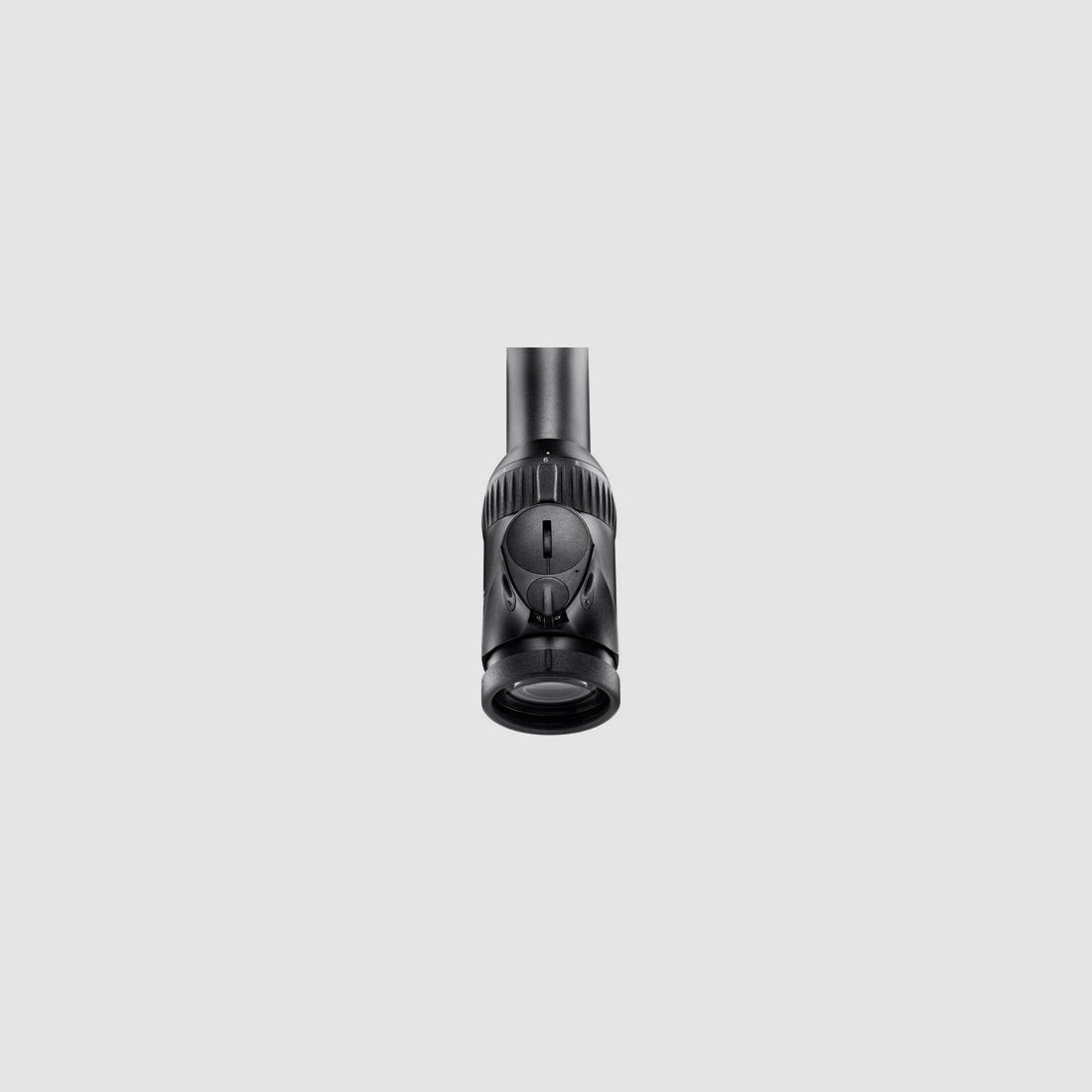 Swarovski Z6i 2,5-15x56 PHD SR, mit Schiene