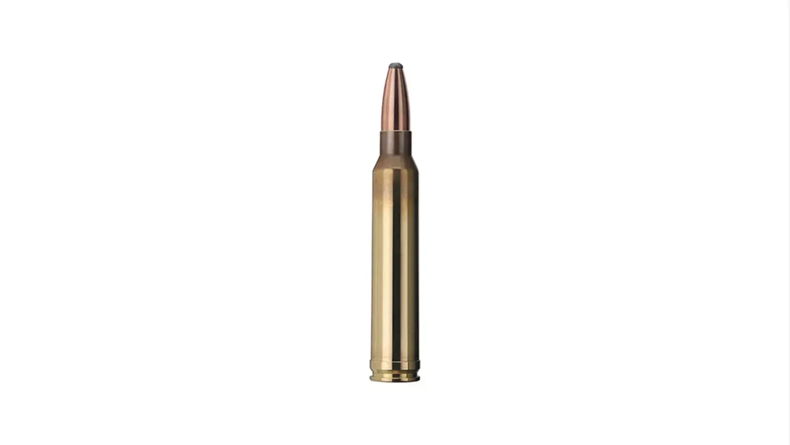 Jachtpatronen Geco Soft Point Kaliber 300 Win Mag, afbeelding 4 van 12