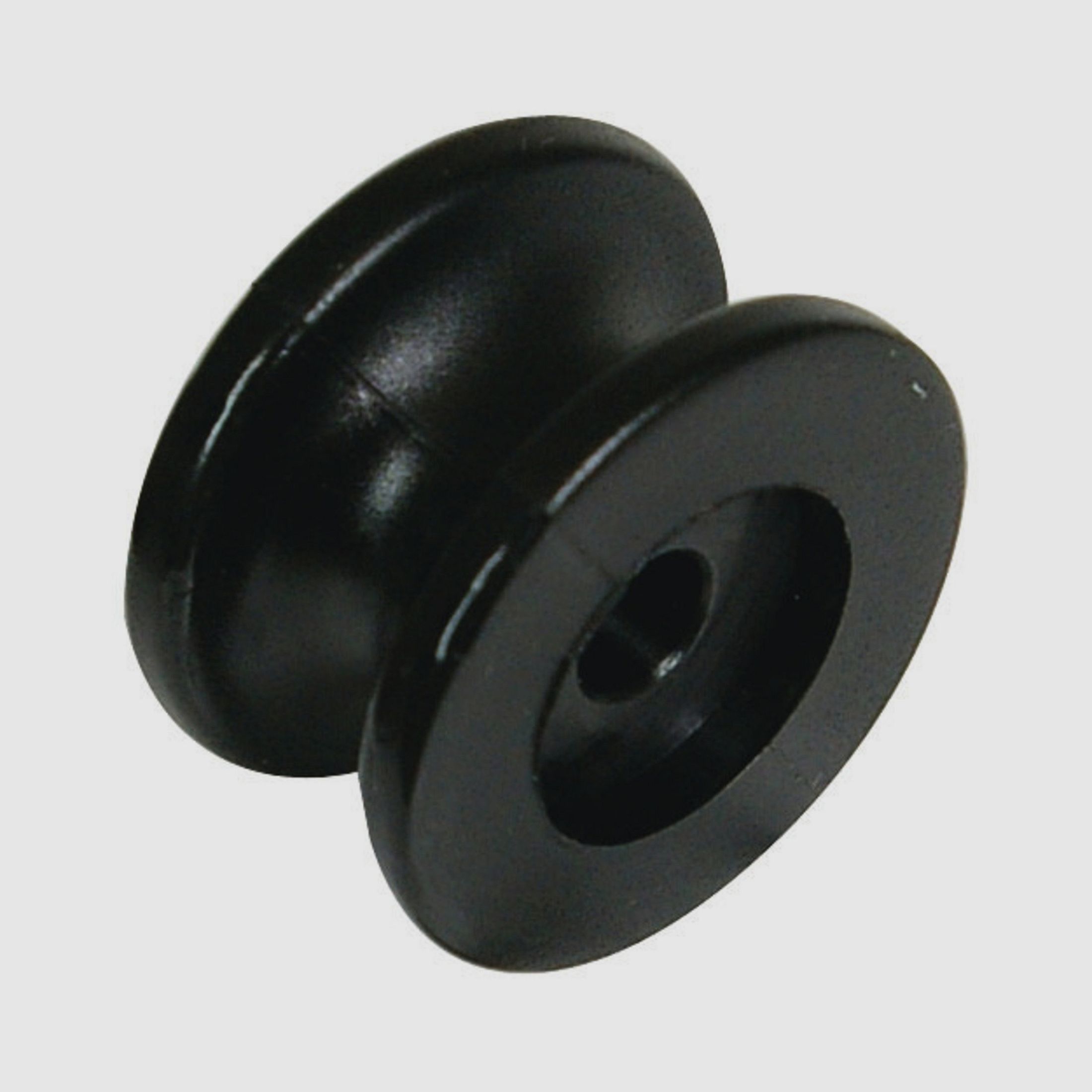 Round head