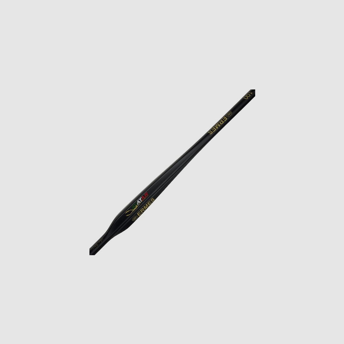 ERMES AVATAR CARBON PRO BLACK, immagine 2 di 7