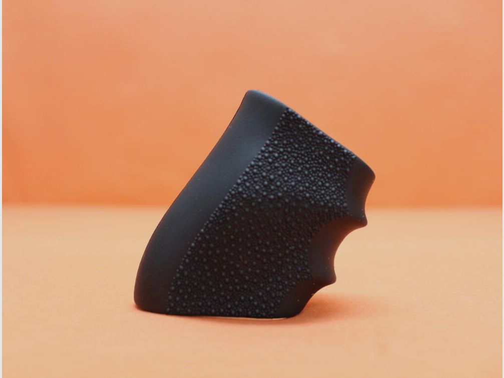 HOGUE HOGUE HandALL Full Size Grip-Sleeve (17000) Gummigriff-Überzug