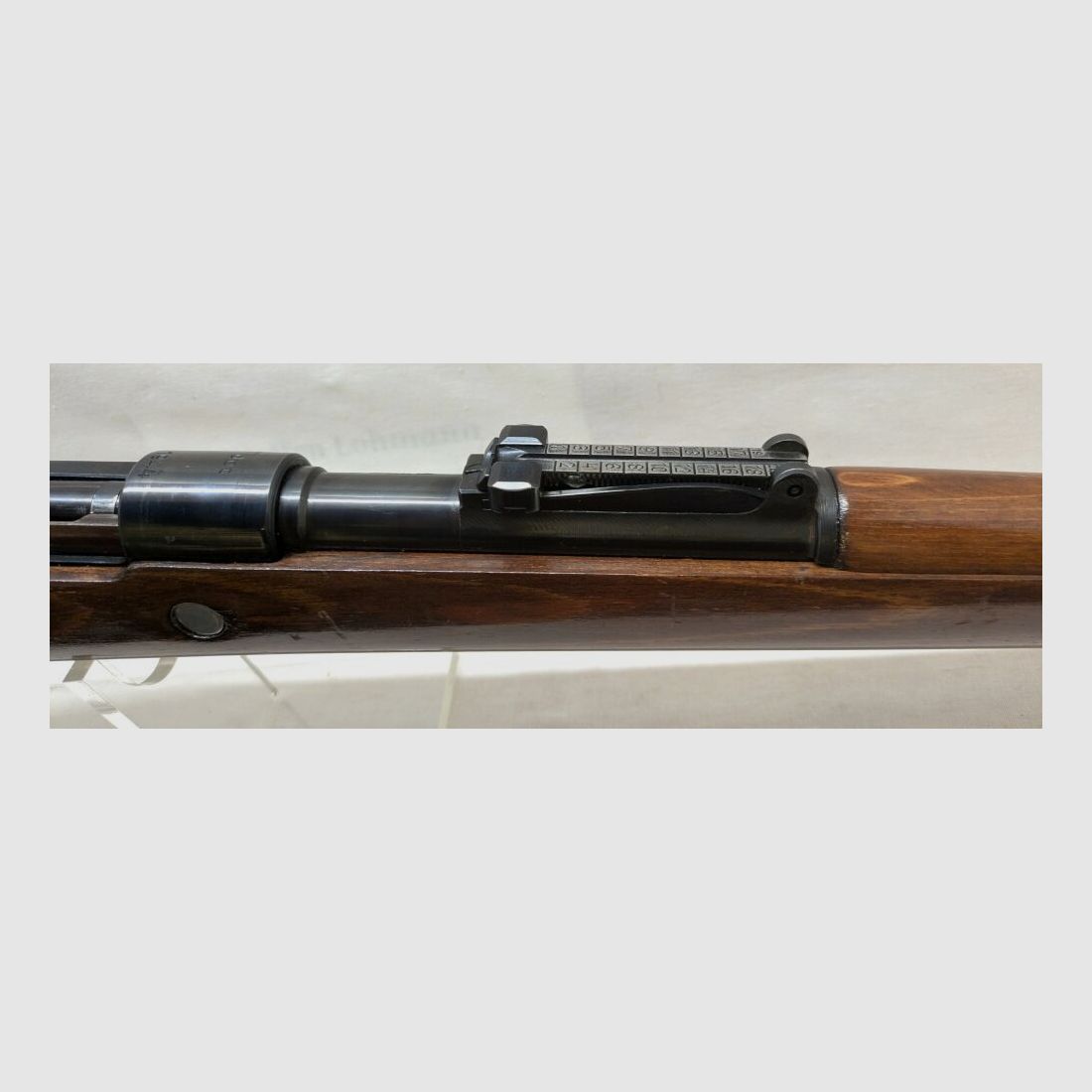 Weapons Works Brünn 98