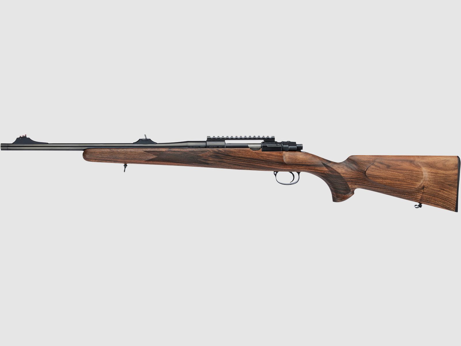 Forest Favorit Modell NB22 Classic festes Magazin, Kal. .308 Win.