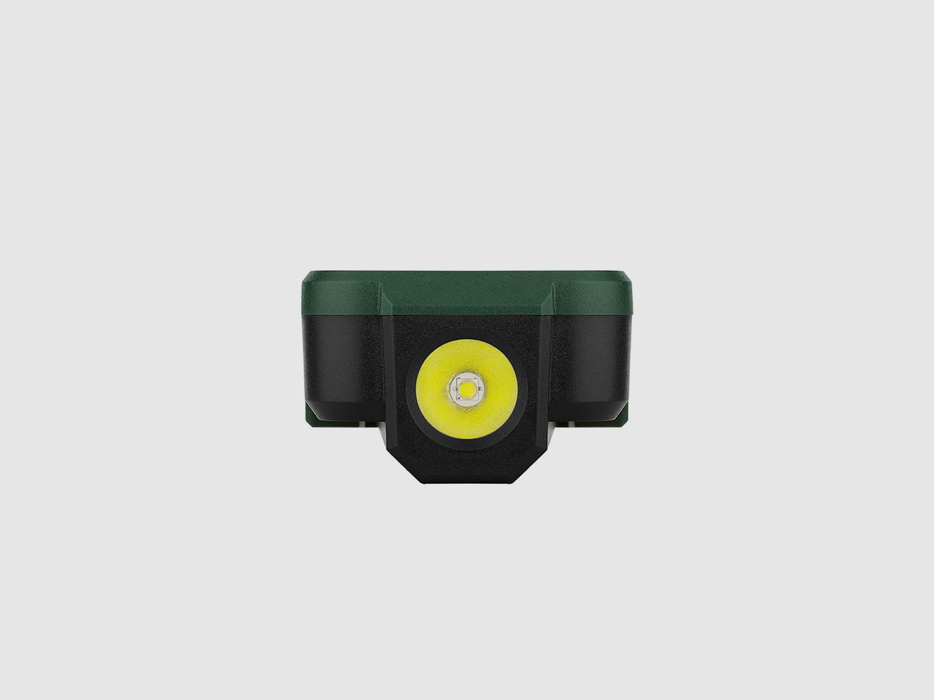 COB-Arbeitslampe + Olight Swivel LED mit Magnetbasis, Bild 6 von 8
