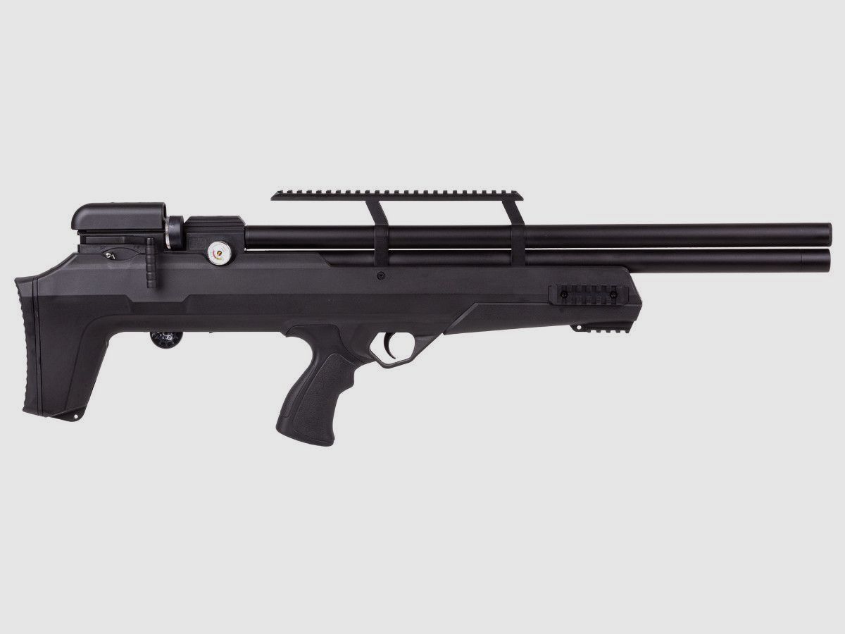AIR VENTURI PCP carabine à air comprimé Avenger Bullpup 6,35mm