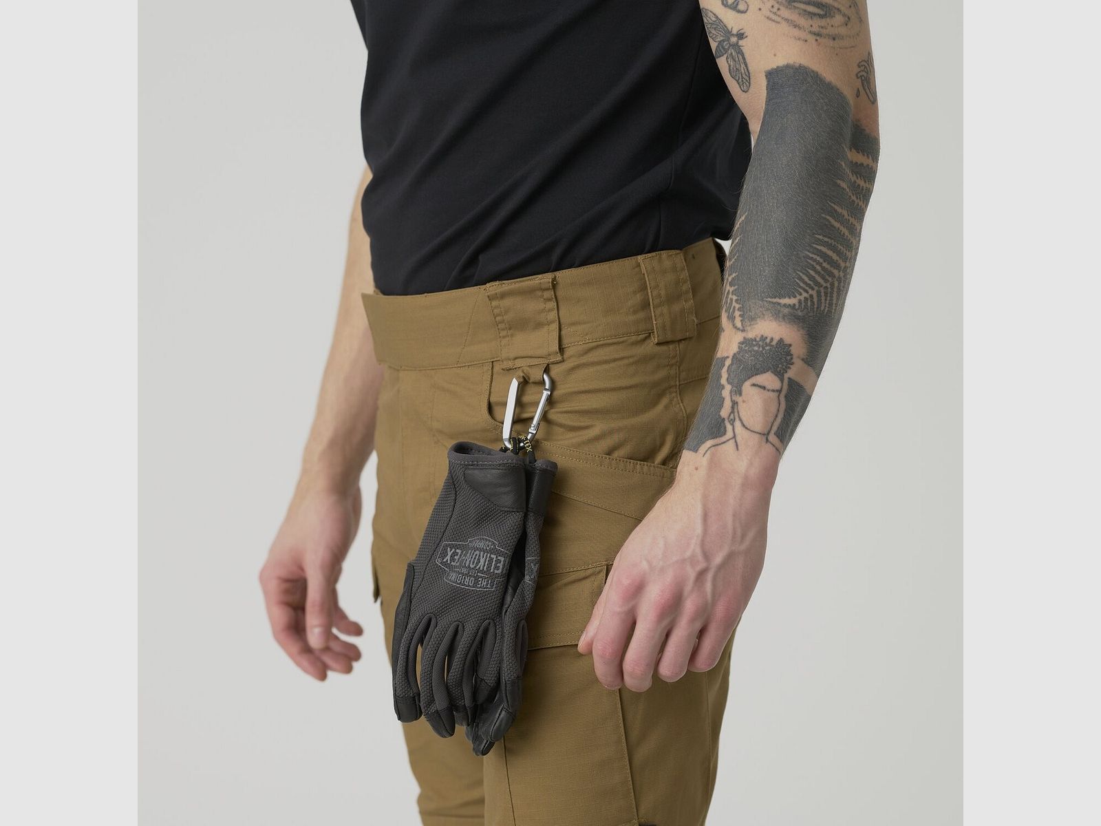 Helikon- Tex - Spodnie UTP (Urban Tactical Pants) - Shadow Grey SP-UTL-PR-35, zdjęcie 7 z 10