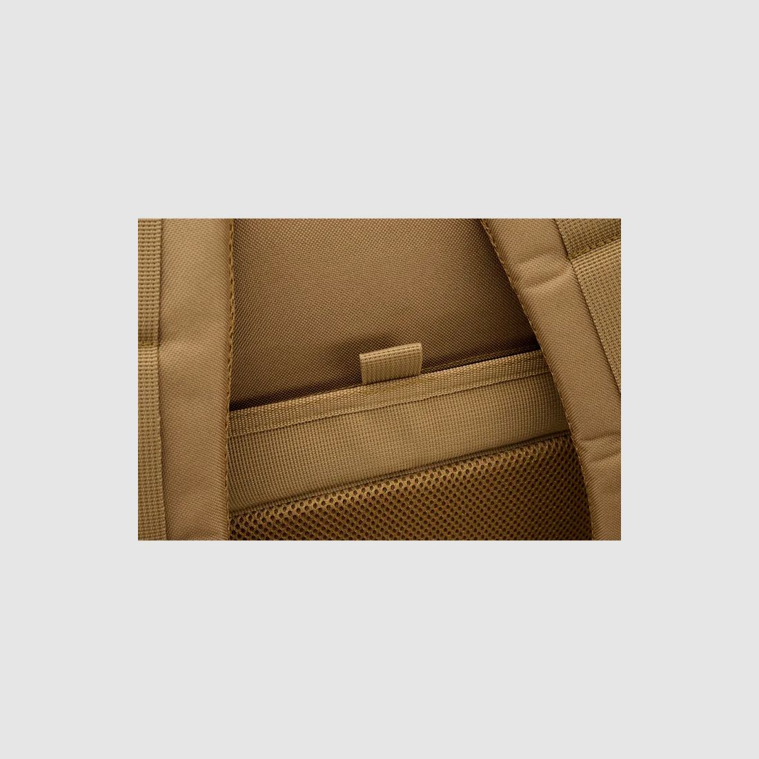 Brandit US Rucksack Cooper - XL - 70 Liter- Camel