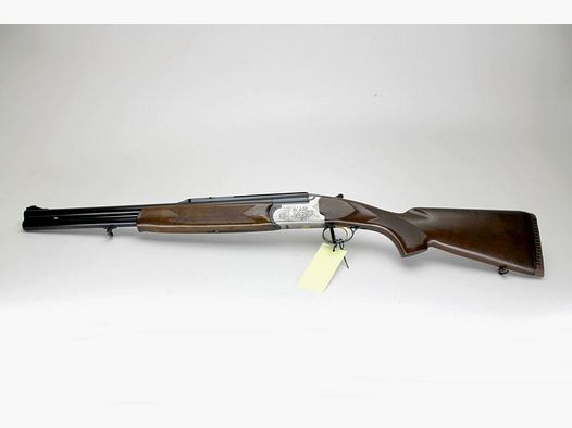 Bettinsoli fusil à canon lisse