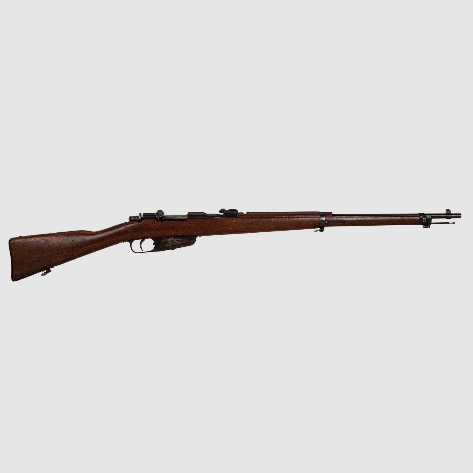 Carcano Carcano 6,5Carcano