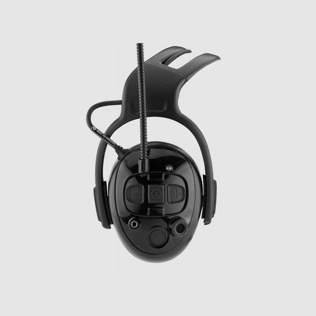 Cuffie Bluetooth MSA sinistra/destra Wireless World Dual, immagine 2 di 3
