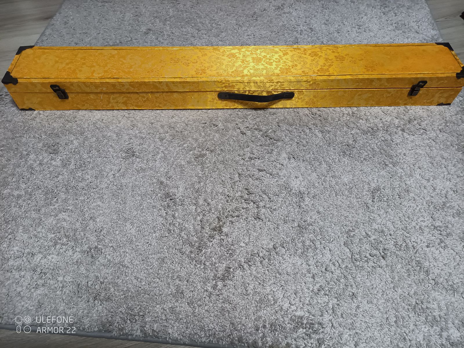Katana Kill Bill espada samurái