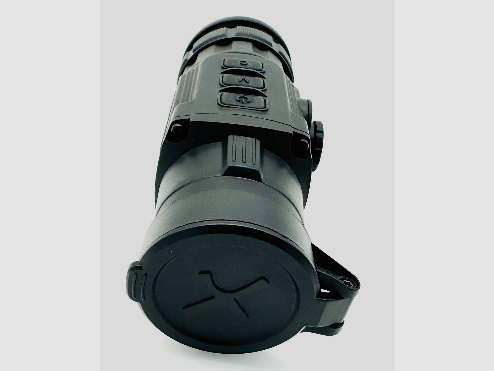 Liemke Merlin-42 (2020) (geprüftes Kundengerät)