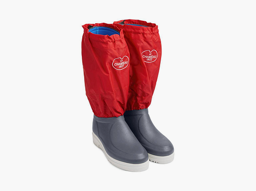 Bottes Le Chameau Neptune - doublées néoprène