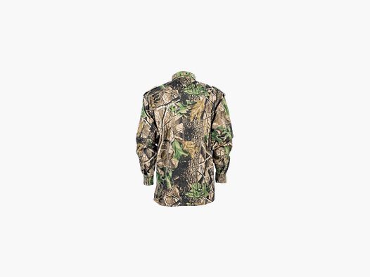 Camicia tecnica Blatex Hardwoods 011